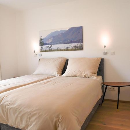 Panorama Appartement Strobl Dış mekan fotoğraf