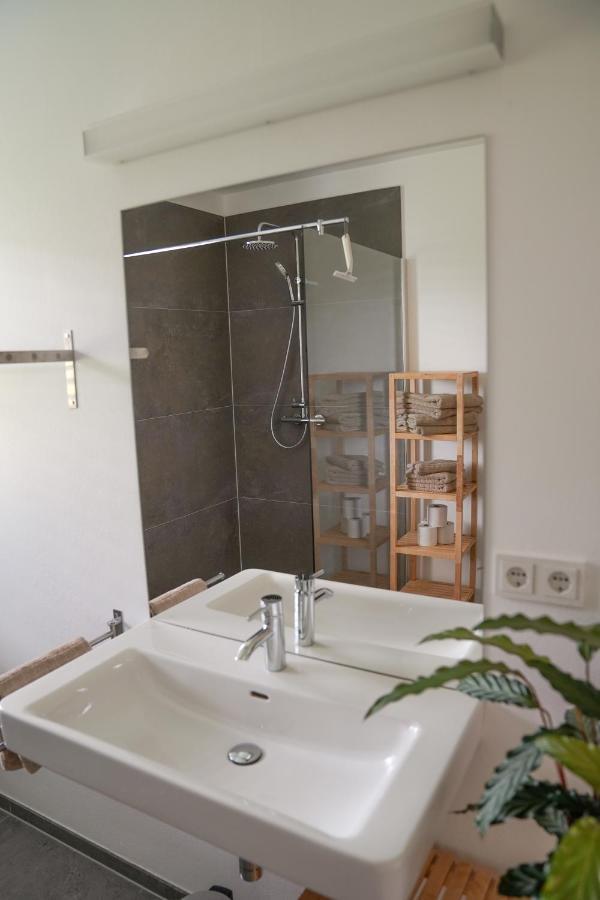 Panorama Appartement Strobl Dış mekan fotoğraf