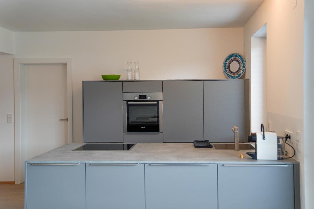 Panorama Appartement Strobl Dış mekan fotoğraf