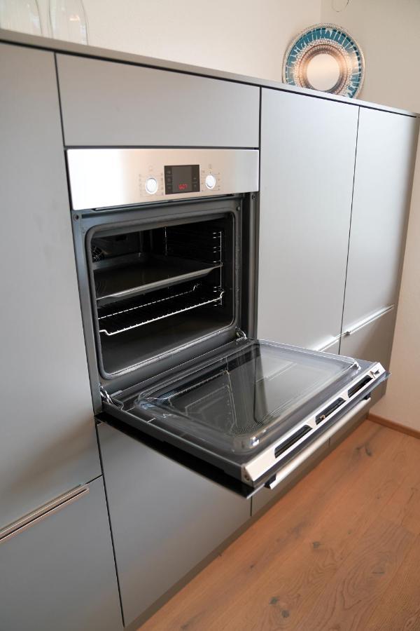 Panorama Appartement Strobl Dış mekan fotoğraf