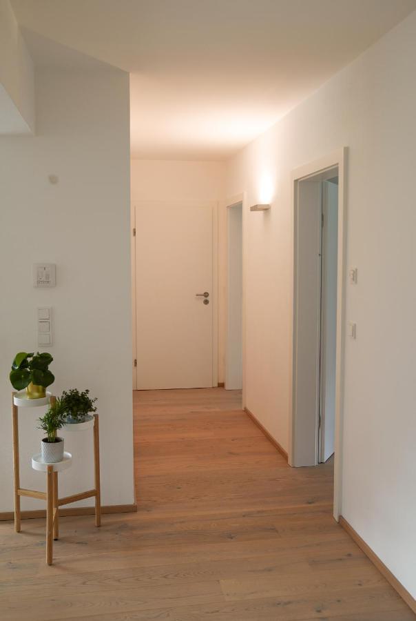 Panorama Appartement Strobl Dış mekan fotoğraf